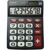 Kalkulátor, kalkulačka Casine Stolní kalkulačka CD-276 černá - tp12182