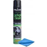 Falcon Cockpit Clean Denim Black 750 ml – Zboží Mobilmania