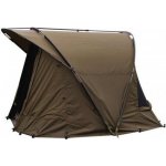 Fox bivak Voyager 1 Person Bivvy + Inner Dome – Sleviste.cz