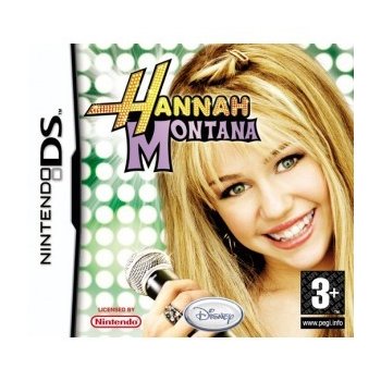 Hannah Montana