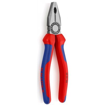 KNIPEX kleště kombinované délka 160 mm – Zbozi.Blesk.cz