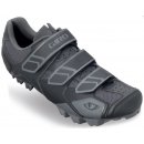 Giro CARBIDE black/charcoal