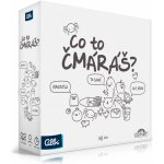Co to čmáráš? – Zboží Mobilmania