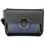 Calvin Klein Stylová dámská crossbody kabelka 5.0X14.0X21.0cm černá – Hledejceny.cz