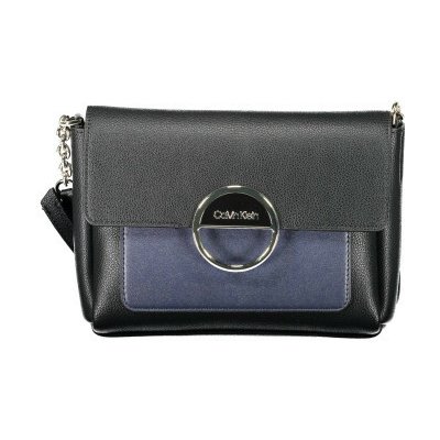 Calvin Klein Stylová dámská crossbody kabelka 5.0X14.0X21.0cm černá – Hledejceny.cz