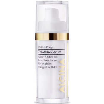 Alcina Effective Care Active Cell serum 30 ml