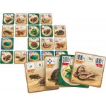 Albi Terárko – Zboží Dáma