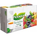 Pickwick Horeca variace 187.5 g – Zboží Mobilmania