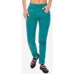 E9 Danie VS Lezecké kalhoty dámské green/lake – Hledejceny.cz