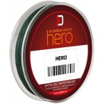 Delphin Hero 15m 0,14mm 9,1kg – Zboží Dáma