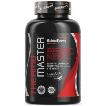 EthicSport THERMO MASTER 90 tablet