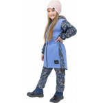 Esito parka Elega Meadows flowers modrá – Hledejceny.cz