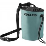 Edelrid Chalk Bag Rodeo large světle modrá – Zboží Mobilmania