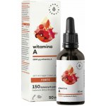 Aura Herbals Vitamín A forte 50 ml – Hledejceny.cz