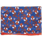 CurePink Dětský multifunkční šátek na krk Marvel|Spiderman Spidey – Zboží Dáma