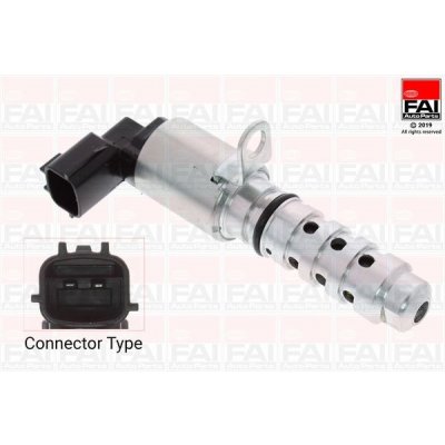 Řídicí ventil, seřízení vačkového hřídele FAI OCV036 – Zboží Mobilmania