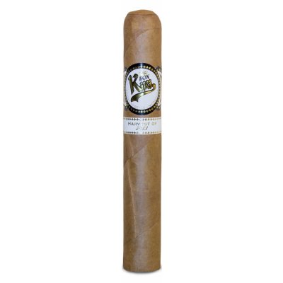 Don Kiki Cigars White Label Robusto LE 2013