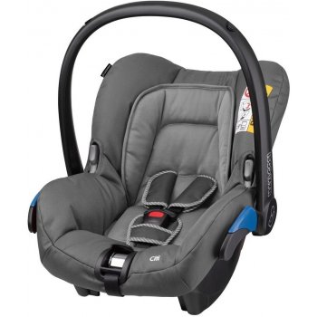 Maxi-Cosi Citi 2019 Scribble Black