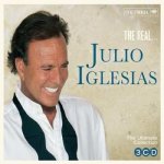 Julio Iglesias - The Real Julio Iglesias CD – Hledejceny.cz