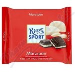 Ritter Sport Marzipan 100 g – Zboží Mobilmania