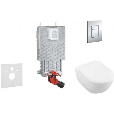 GROHE 38643SET-KI – Hledejceny.cz