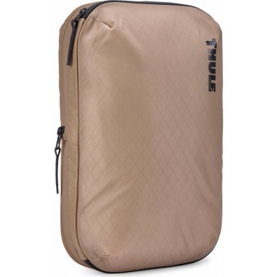 Thule Compression Packing Cube Medium Barva: béžová – Zboží Mobilmania