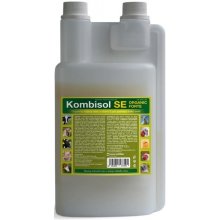 Kombisol SE Organic Forte sol 1000 ml