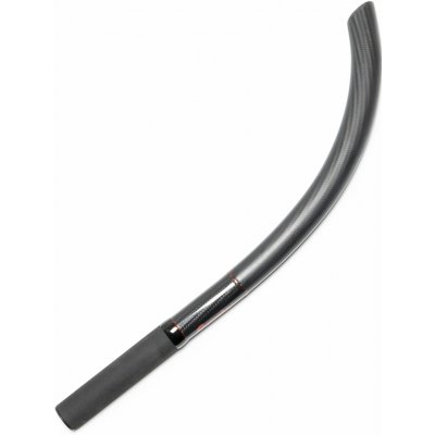Garda Carbonová tyč Ultra Light Carbon 29 mm krátká – Sleviste.cz