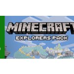 Minecraft: Explorers Pack – Zbozi.Blesk.cz