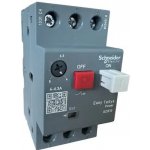 Schneider Electric GZ1E10 4,0- 6,3A – Hledejceny.cz