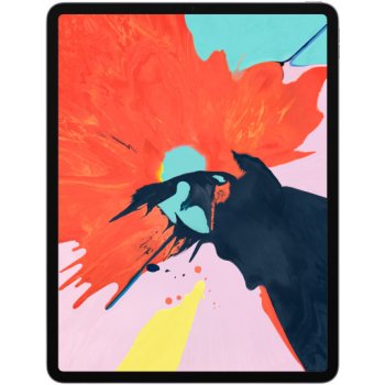 Apple iPad Pro 12,9 (2018) Wi-Fi + Cellular 1TB Space Gray MTJP2FD/A