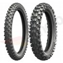 Michelin MOUSSE M22 100/90 R19 120/80 R19