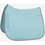 Horze podsedlová dečka Adepto světle modrá – Zboží Dáma