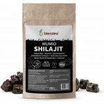 Blendea Mumio Shilajit prášek 100 g – Hledejceny.cz