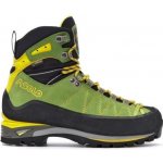 Asolo Elbrus GV ML lime/mimosa A183 – Zboží Dáma