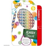 Stabilo 331/12 EASYcolors pro leváky ořezávátko 12 ks – Zboží Živě