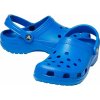 Pánské žabky a pantofle Crocs classic Blue Bolt