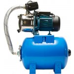 Dambat IBO AJ 50/60 230V s nádobou 24 l – Zboží Dáma
