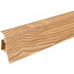 Döllken soklová lišta SLK 50 W177 2,5 m – Zboží Mobilmania