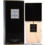 Chanel Coco toaletní voda dámská 50 ml – Hledejceny.cz