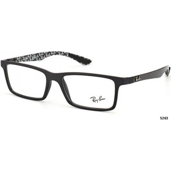 Ray Ban RB 8901 5263 Carbon