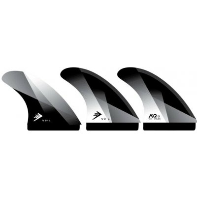 Firewire Velox 3 Thruster Single Tab – Hledejceny.cz