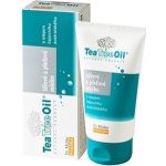 Dr. Müller Tea Tree Oil čistící gel na obličej 150 ml – Zboží Mobilmania