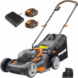 WORX WG743E