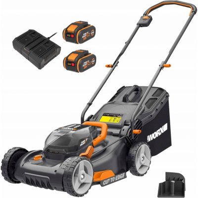 WORX WG743E – Sleviste.cz