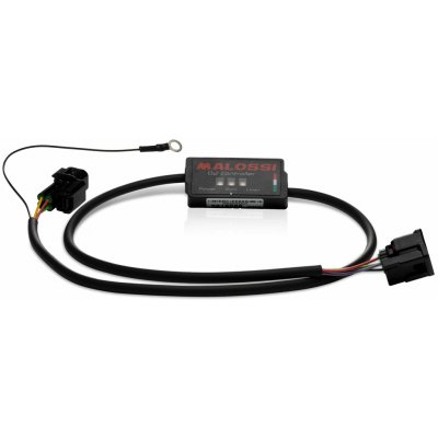 Lambda emulátor Malossi TC Unit O2, Vespa GTS / ​GTS Super 300 HPE Euro 5 od roku 2021 (MD31M) M5518988B – Hledejceny.cz