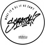 Ortofon Slipmat. Scratch – Zboží Mobilmania