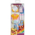 MGA Rainbow High Fashion Set Outfit s kolečkovými bruslemi – Sleviste.cz