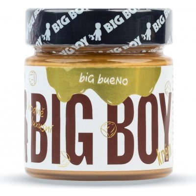 BigBoy Big Bueno 220 g – Zbozi.Blesk.cz