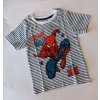 Dětské tričko chlapecké tričko Spiderman 1962 tm.